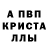 Метамфетамин пудра Toma Borovik