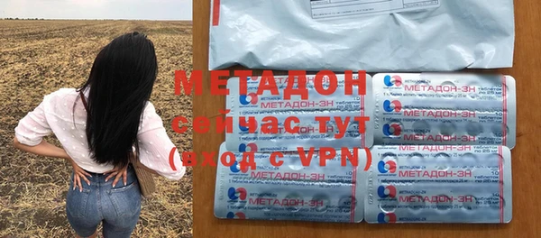 индика Алексеевка